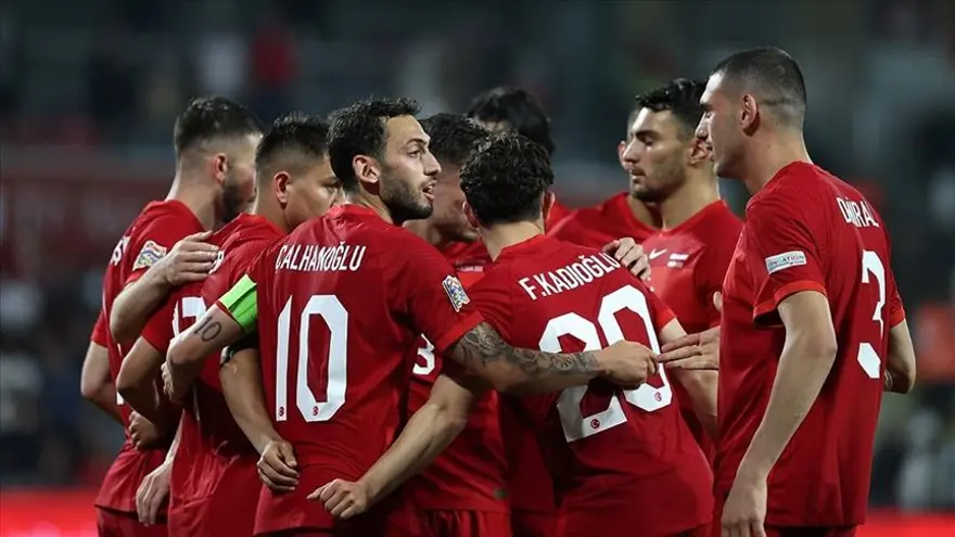 TÜRKİYE GALİP GELİRSE A LİGİ'NE YÜKSELECEK 3