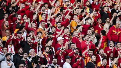 Galatasaray'ın kasasını taraftar doldurdu: 2 milyar TL'yi aşkın gelir