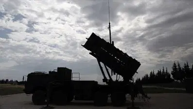 ABD, Ukrayna'ya Patriot verecek mi? Pentagon'dan açıklama