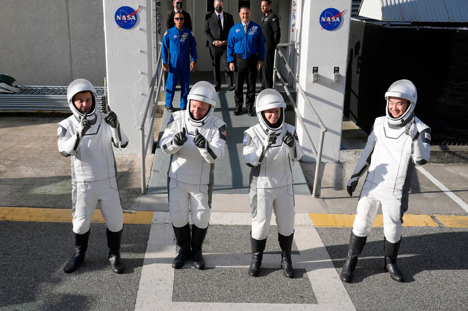 Uzaya bakteri gönderildi! SpaceX’ten hayati deney