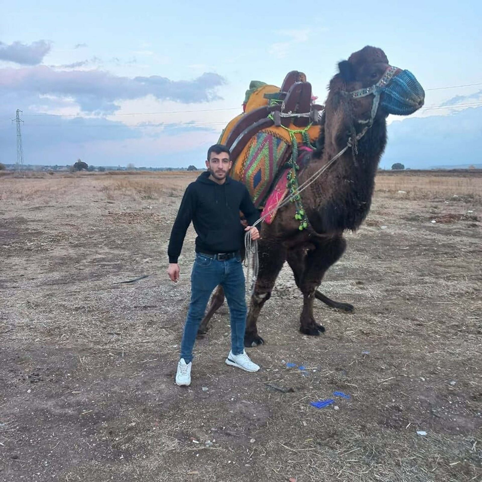 Devecilerin kavgası cinayetle bitti