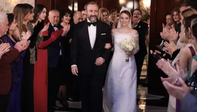 Kral Kaybederse'nin 5. bölümünde neler olacak?