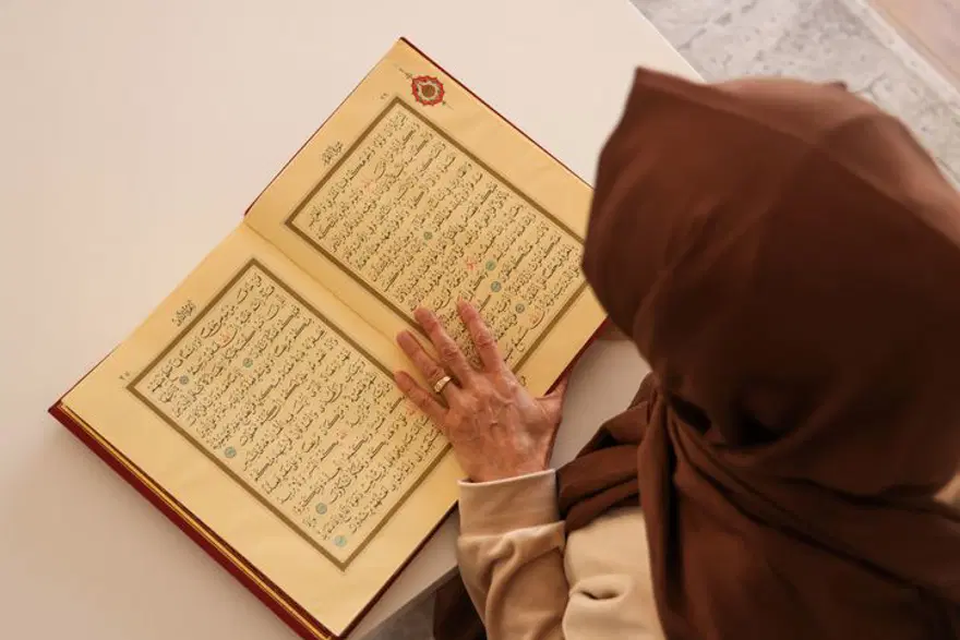 KADİR GECESİ NE ZAMAN? 2