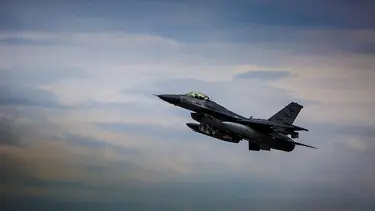 Türkiye'den 40 F-16 almak için adım: Talep ABD'ye iletildi