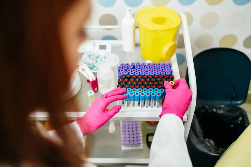 AŞI OLMAMANIN RİSKİ ÇOK BÜYÜK 1