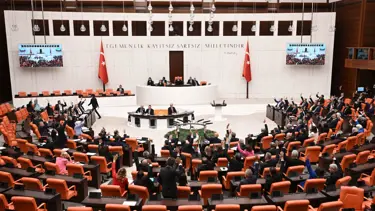 600 milletvekili dağılımı değişti: İstanbul'un milletvekili azaldı