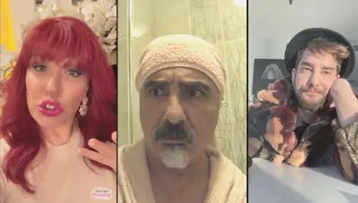 "Jet Sosyete"den Corona özel bölümü