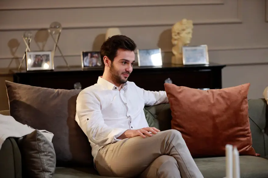 Akrep 25. yeni bölüm fotoğrafları 7