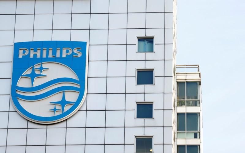 Philips yaklaşık 4 milyon solunum cihazını geri çağırdı