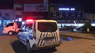 Sakarya'da 15 yaşındaki çocuk elini kıyma makinesine kaptırdı