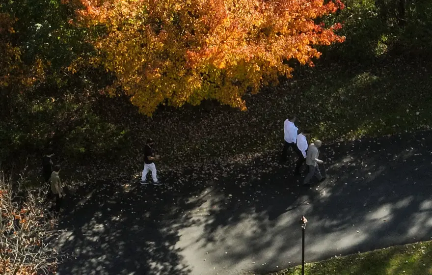FETÖ elebaşı Gülen, çiftlik evinin bahçesine gömüldü 19