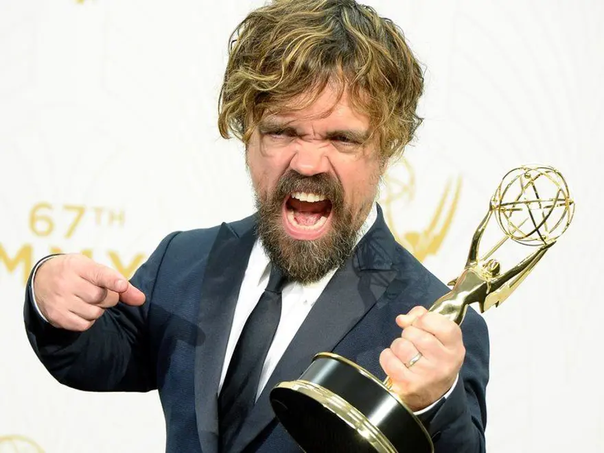 Peter Dinklage, Tyrion Lannister'ın Game of Thrones'un final sezonundaki akıbetini açıkladı 1 Peter Dinklage, Tyrion Lannister'ın Game of Thrones'un final sezonundaki akıbetini açıkladı 1