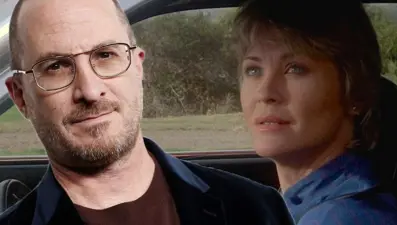 Stephen King imzalı Cujo filmi için Darren Aronofsky ile görüşülüyor