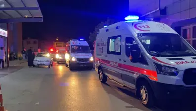 Arazi anlaşmazlığı kanlı bitti: 2 ölü, 2 ağır yaralı