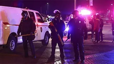 50 çocuğun önünde öldürüldü