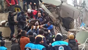 Hangi illerde okullar tatil edildi? MEB ve YÖK'ten açıklama: Deprem nedeniyle okulları tatil edilen iller Hangi illerde okullar tatil edildi? MEB ve YÖK'ten açıklama: Deprem nedeniyle okulları tatil edilen iller