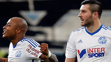 Galatasaray'ın gündemindeki Gignac ağzını bozdu