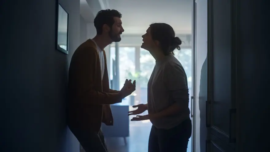 Sağlıklı bir ilişkinin anahtarı kavga etmek olabilir mi? 