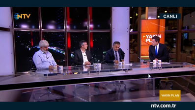 Yakın Plan 11 Eylül 2019