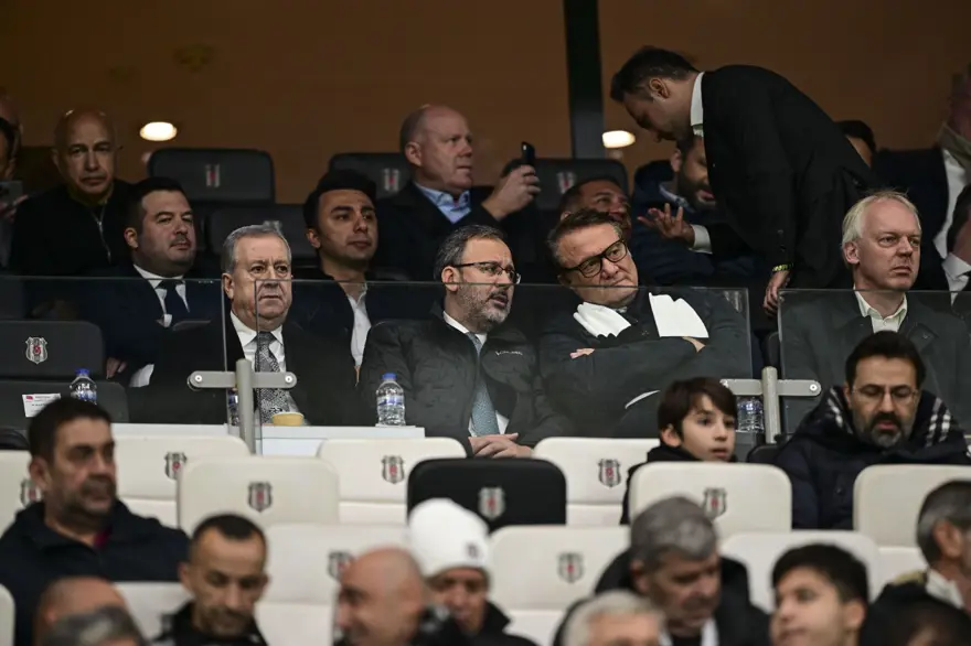 Beşiktaş, Avrupa Ligi'nde kazandı: Semih Kılıçsoy'dan siftah! 12 Beşiktaş, Avrupa Ligi'nde kazandı: Semih Kılıçsoy'dan siftah! 12