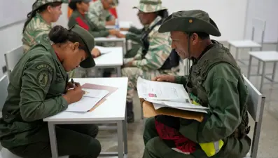 Karayipler'de fırtına: Maduro’dan ABD’ye milis resti