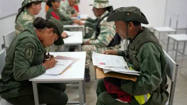 Karayipler'de fırtına: Maduro’dan ABD’ye milis resti