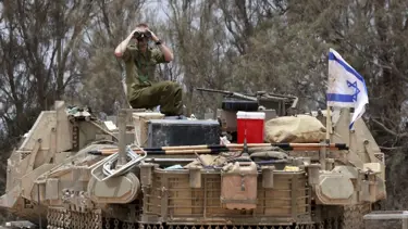 İsrail, Gazze'ye saldırıların en az 7 ay daha süreceğini açıkladı