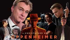 "Oppenheimer" fenomeninin kahramanı: Christopher Nolan hakkında merak edilen her şey