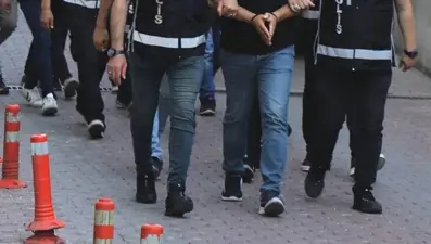 Diyarbakır'da çete operasyonu: 19 kişi tutuklandı