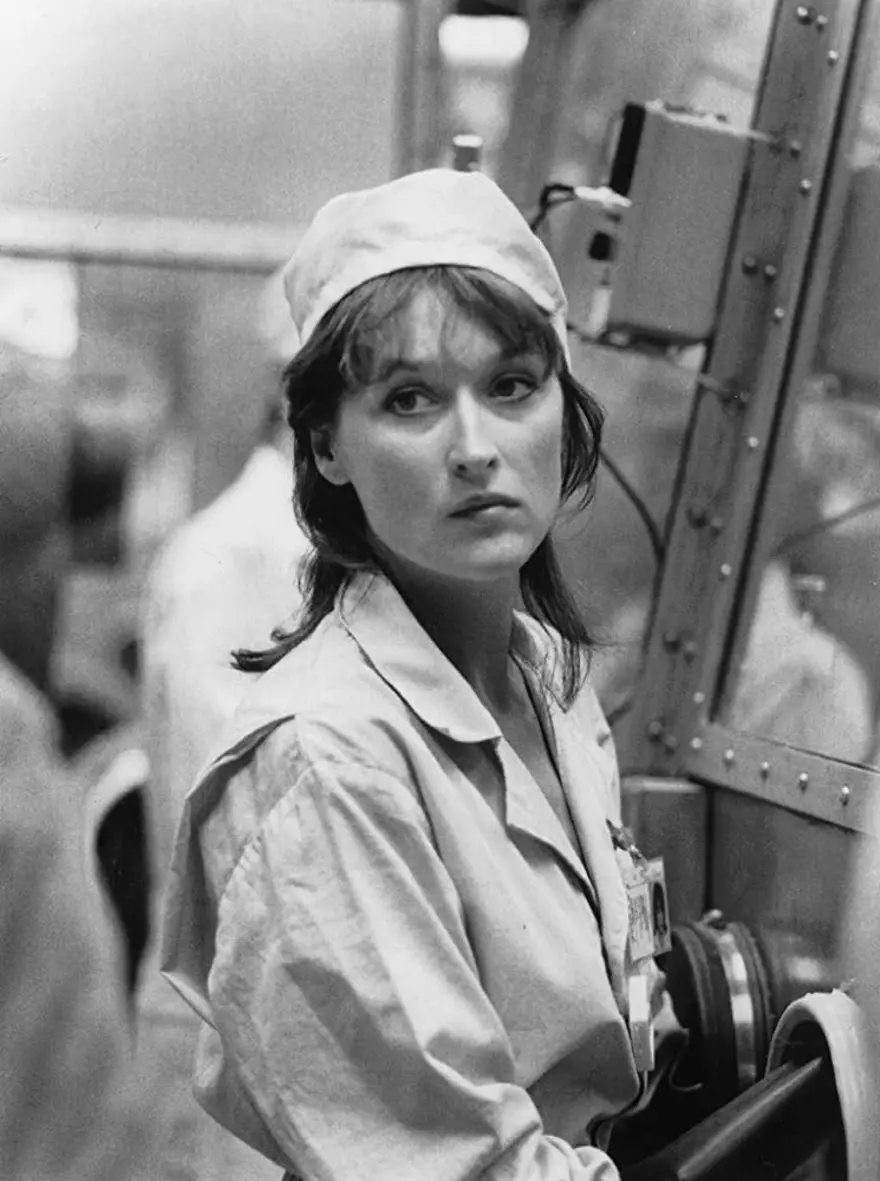 71. yaşında Meryl Streep'in tarihe geçen filmleri 4 71. yaşında Meryl Streep'in tarihe geçen filmleri 4
