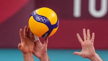 Voleybolda Türk takımları Avrupa maçlarına çıkacak