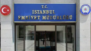 İstanbul Emniyet Müdürlüğünde atamalar: 9 il emniyet müdür yardımcısı ve 12 ilçede değişiklik