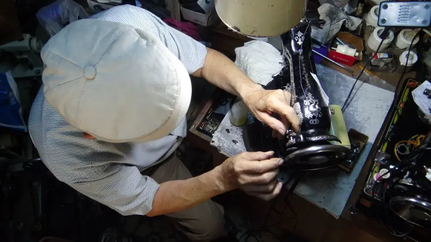 Bir dönem çeyizlerin baş tacıydı, şimdi yüzüne bakan yok 8