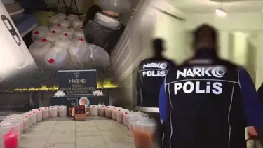 Türkiye uyuşturucu raporu: 2024'te ölümler yüzde 42 arttı