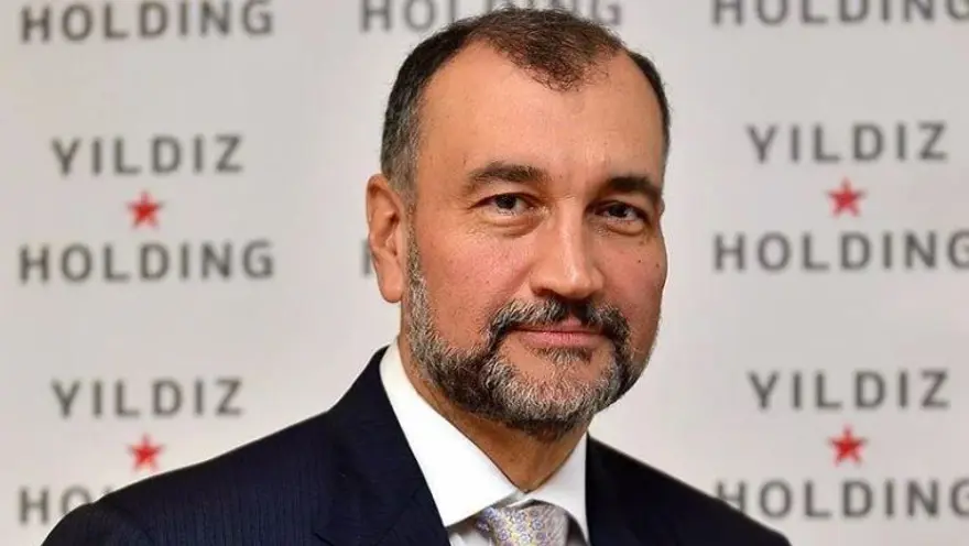 TÜRKİYE'NİN EN ZENGİN İSİMLERİ 2