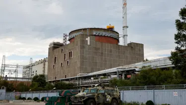Zaporijya raporu: Tehlike sürüyor, güvenli bölge oluşturulmalı