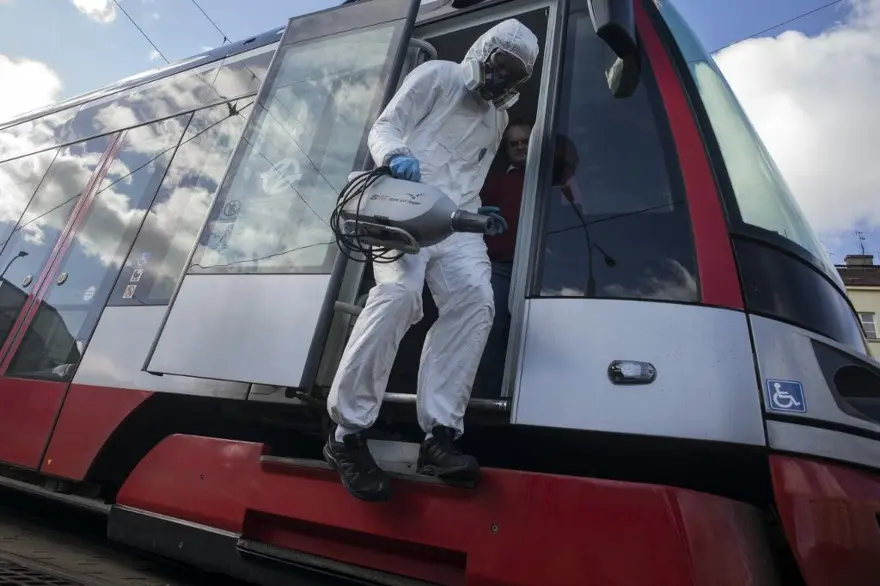 Corona'da hangi sektör kazandı, hangisi kaybetti 21