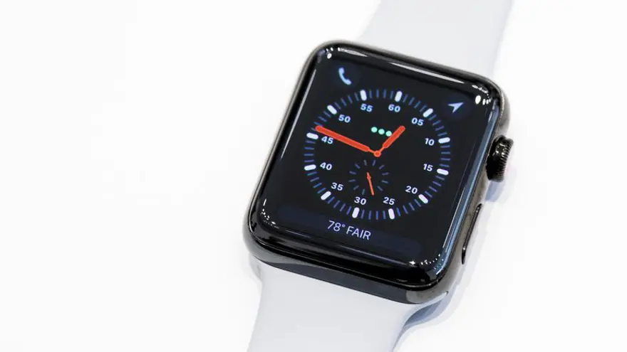 Apple Watch 3'teki tek yenilik bozuk çıktı (Apple'dan açıklama geldi) 2