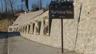 Bir ulusu özgürlüğe götüren yol: Mustafa Kemal Paşa Anadolu'ya nasıl çıktı?