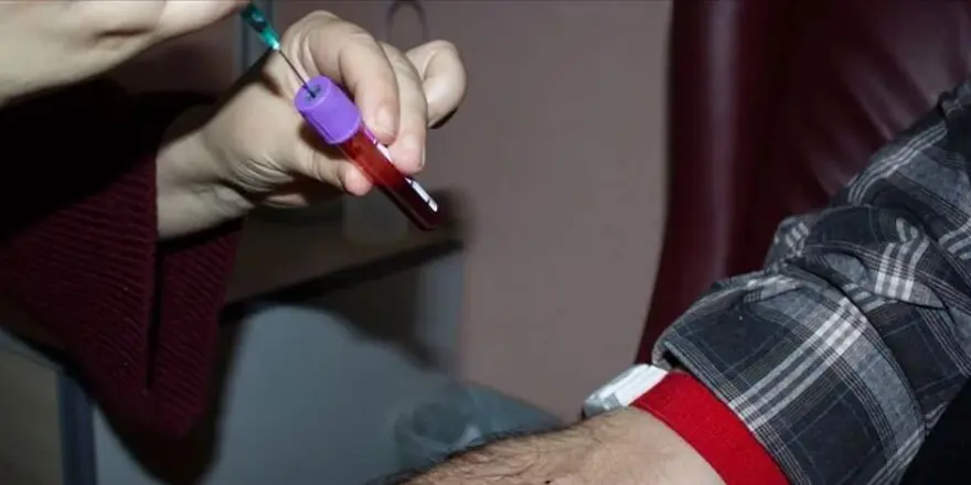 Akdeniz Anemisi (Talasemi) nedir, belirtileri neler? 2