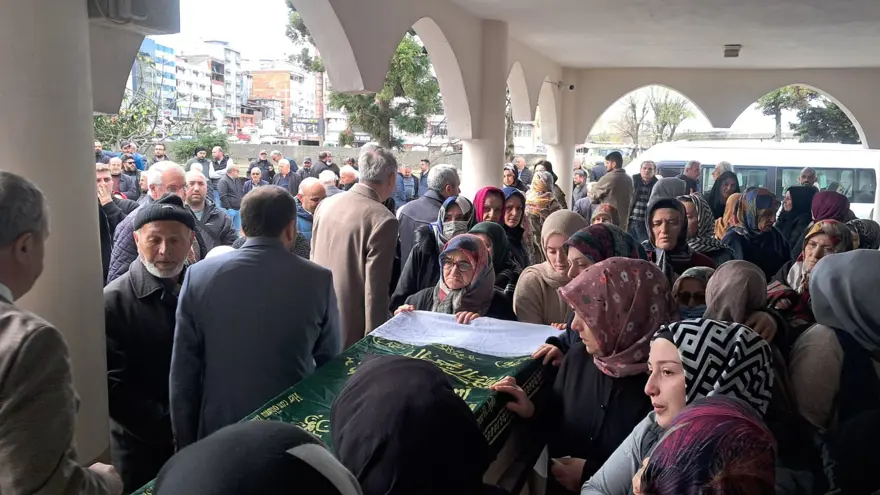 Genç akademisyen kansere yenildi 2