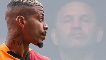 Galatasaray - Kasımpaşa maçının kaderine etki eden olay: 80. dakikada değişiklik ve taraftar isyanı