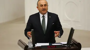 "AB Türkiye politikasında gerçekçi zemine gidiyor"