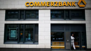 Commerzbank 6 bin kişiyi çıkaracak