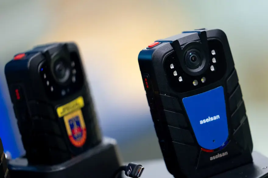 Güvenlik güçlerinin üçüncü gözü: Suçlular anında tespit ediliyor 5