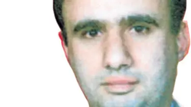 Mumcu'nun bombacısının ilk fotoğrafı