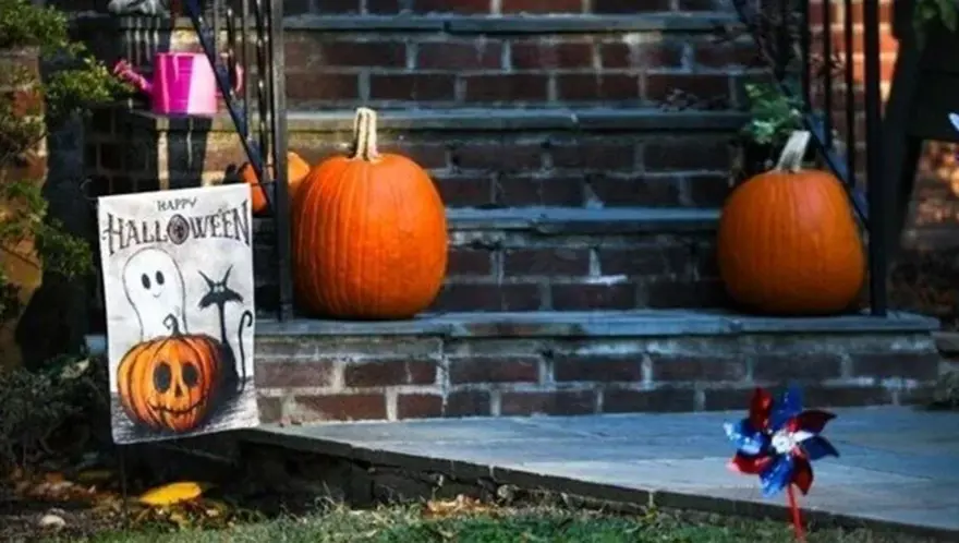 HALLOWEEN HANGİ ÜLKELERDE KUTLANIR? 3