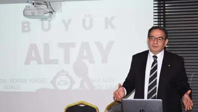 Başkan açıkladı: Altay'a 3 dönem transfer yasağı geldi