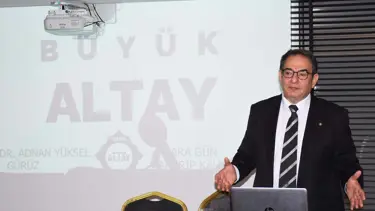 Başkan açıkladı: Altay'a 3 dönem transfer yasağı geldi