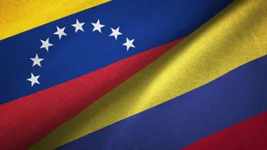 Venezuela ve Kolombiya 3 yıl sonra diplomatik ilişkileri yeniden kurdu